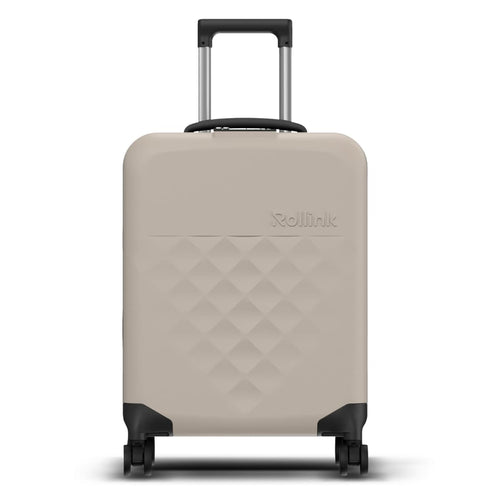 Rollink Flex 360 Spinner Suitcase 21"