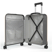 Rollink Flex 360 Spinner Suitcase 21"