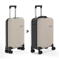 Rollink Flex 360 Spinner Suitcase 21"