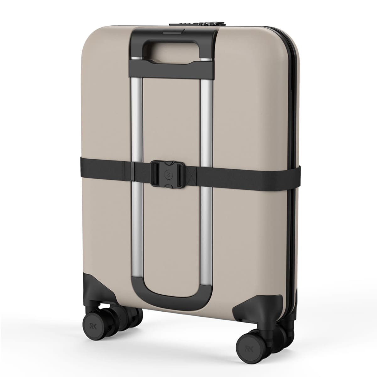 Rollink Flex 360 Spinner Suitcase 21"