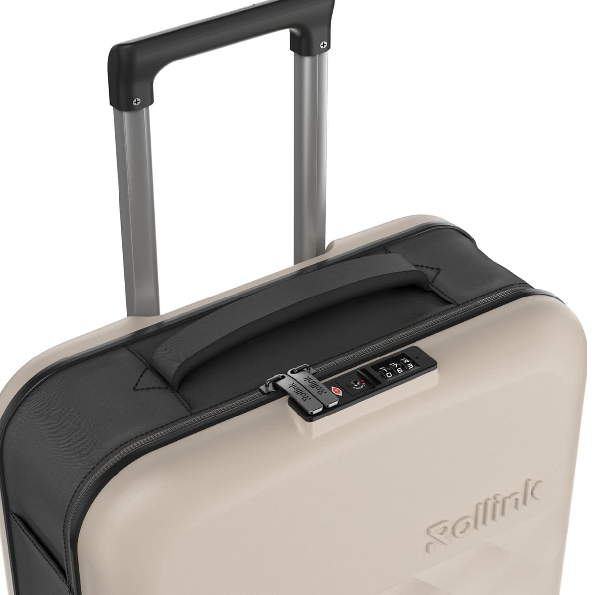 Rollink Flex 360 Spinner Suitcase 21"