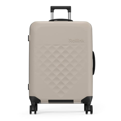 Rollink Flex 360 Spinner Suitcase 26"