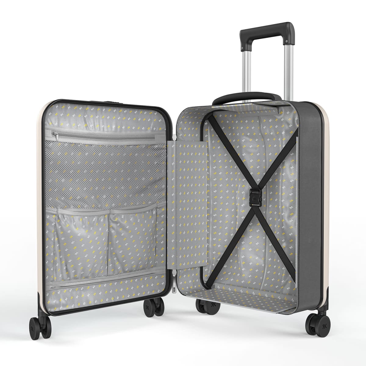 Rollink Flex 360 Spinner Suitcase 29"