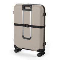 Rollink Flex 360 Spinner Suitcase 29"