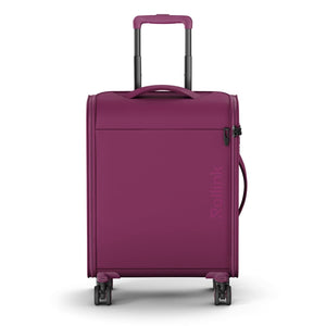 Rollink Futo Carry on Suitcase 21"