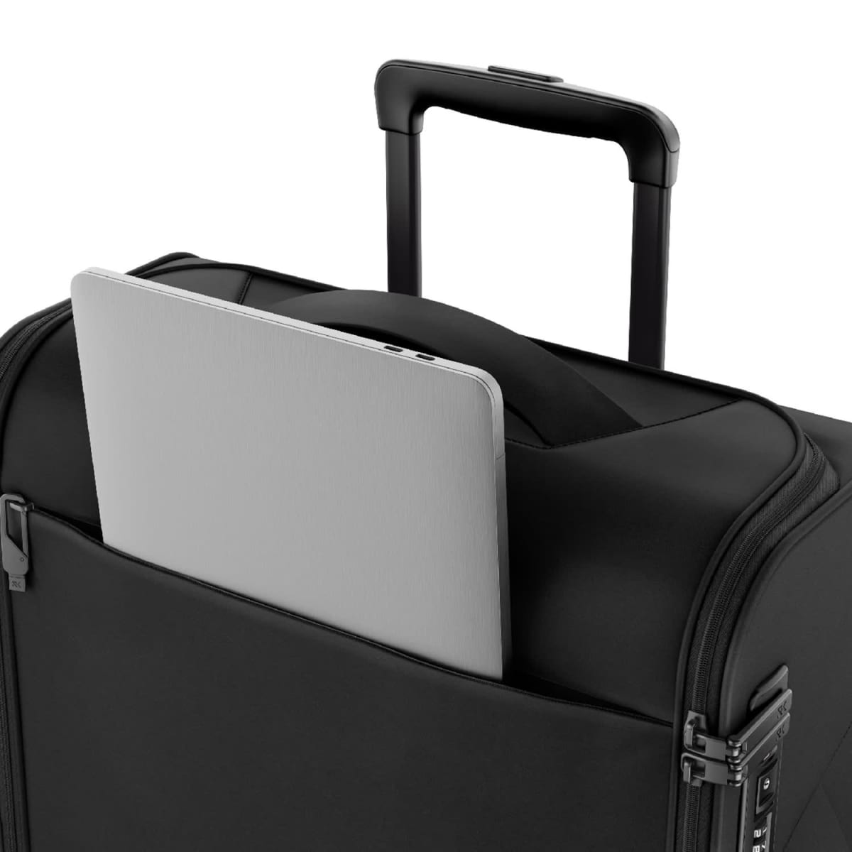 Rollink Futo Carry on Suitcase 21"