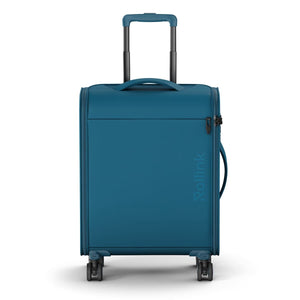 Rollink Futo Carry on Suitcase 21"