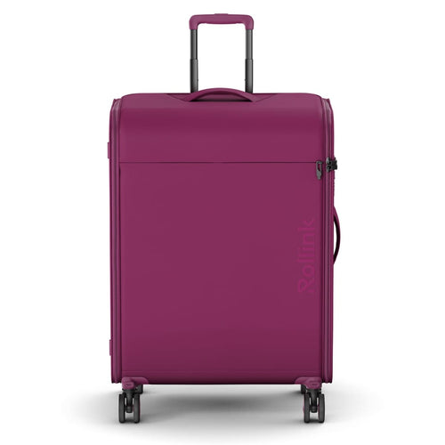 Rollink Futo Medium Suitcase 26"