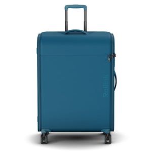 Rollink Futo Medium Suitcase 26"