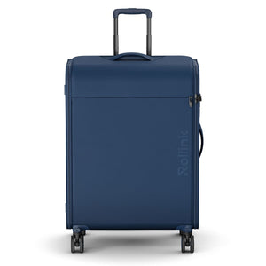 Rollink Futo Medium Suitcase 26"