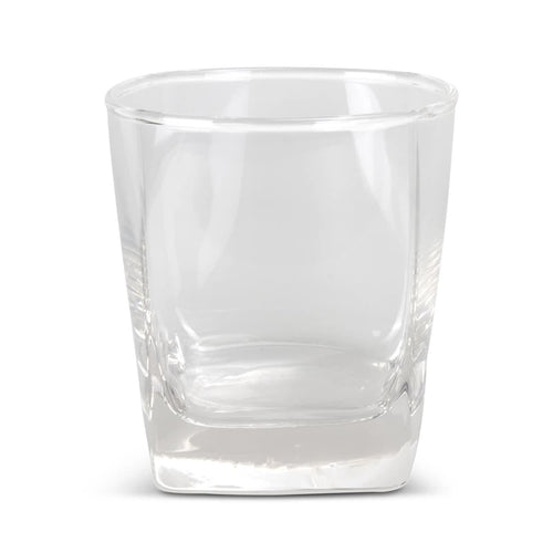 McKenna Glass Tumbler