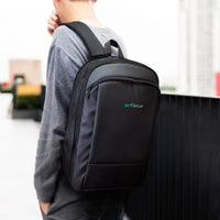 Kaden Soft Touch Backpack