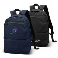 Alumni Soft Touch Backpack