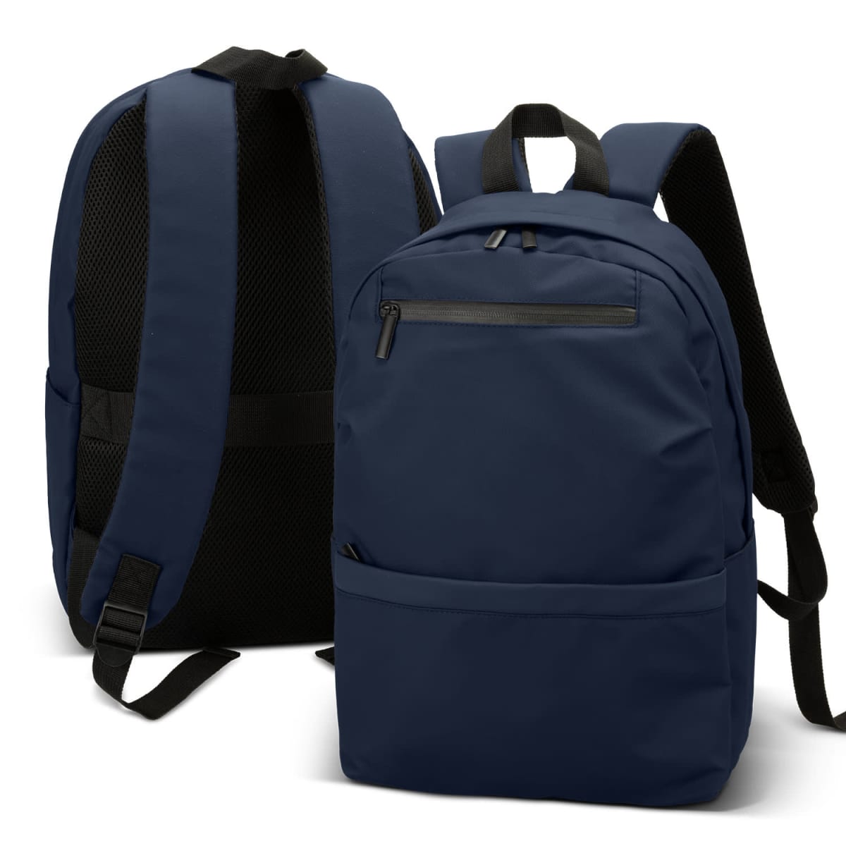 Alumni Soft Touch Backpack