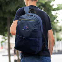 Alumni Soft Touch Backpack