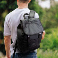 Trek Soft Touch Backpack