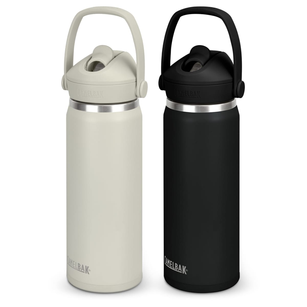 CamelBak Thrive Flip Straw Vacuum Bottle - 600ml