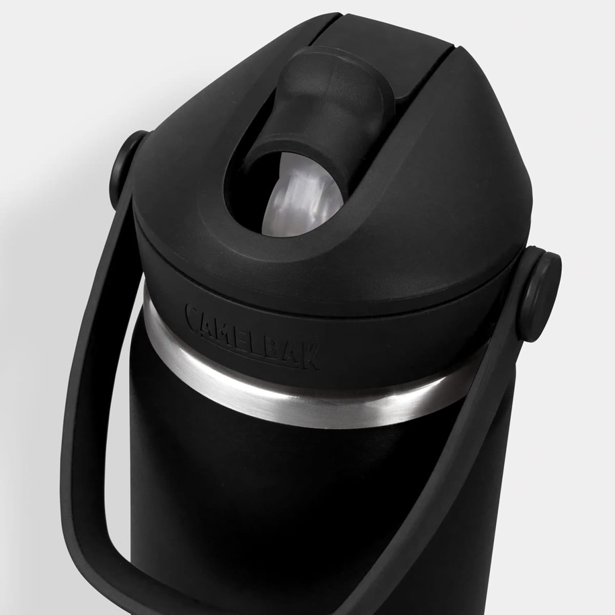 CamelBak Thrive Flip Straw Vacuum Bottle - 600ml