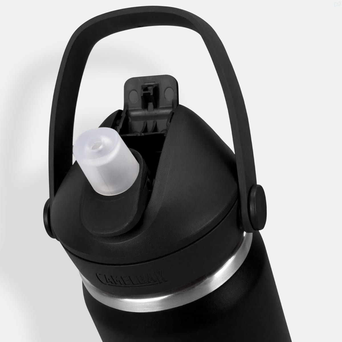 CamelBak Thrive Flip Straw Vacuum Bottle - 600ml