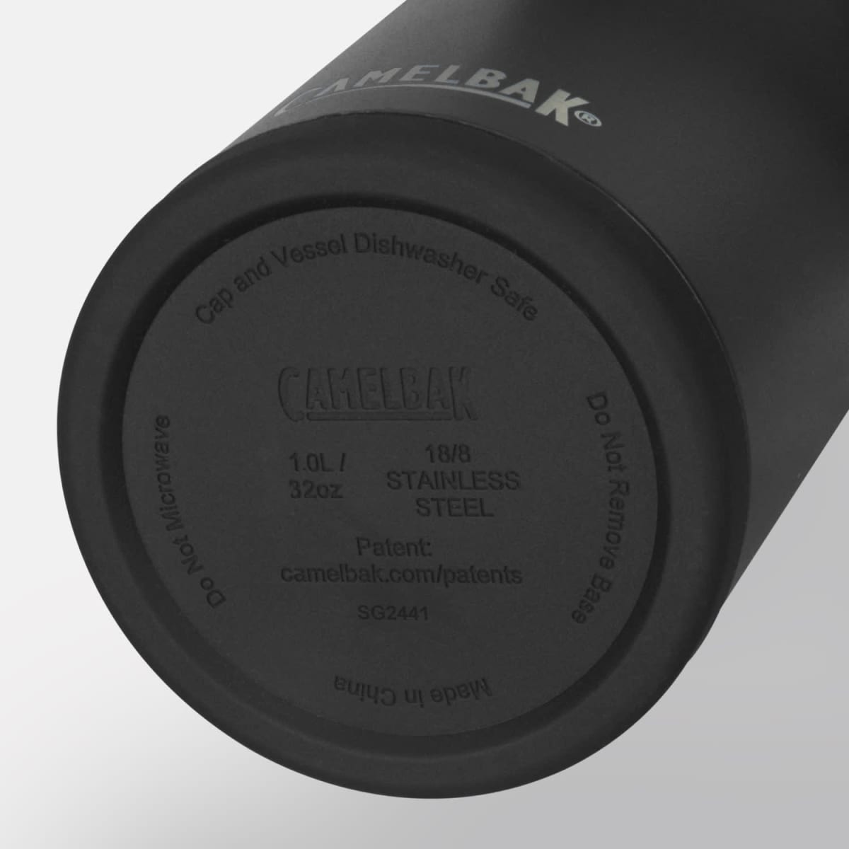 CamelBak Thrive Chug Vacuum Bottle - 1L