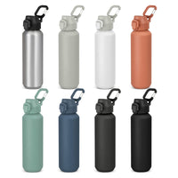 Equinox Recycled Aluminium Bottle