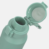 Equinox Recycled Aluminium Bottle