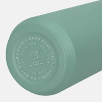 Equinox Recycled Aluminium Bottle