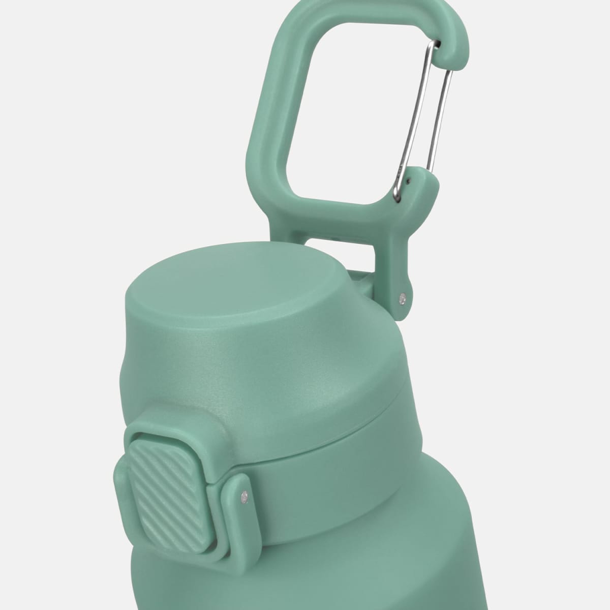 Equinox Recycled Aluminium Bottle