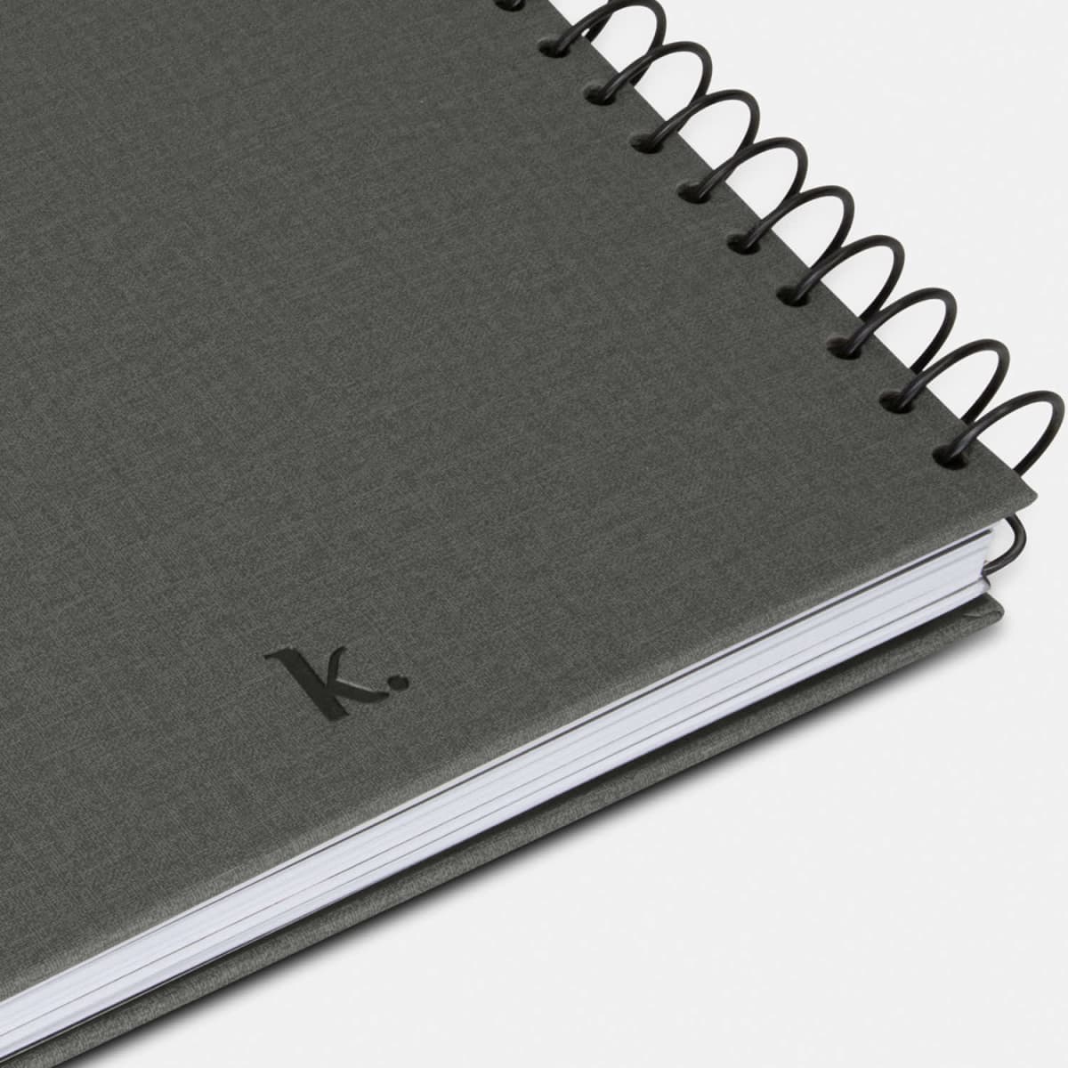 Keepsake Recipe Journal
