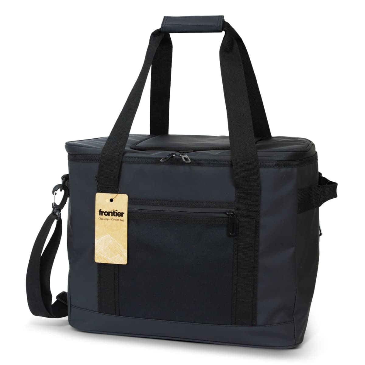 Frontier Challenger Cooler Bag