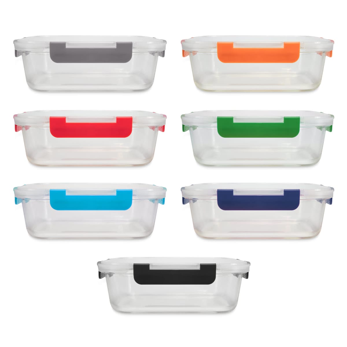 SPICE Calypso Lunch Box