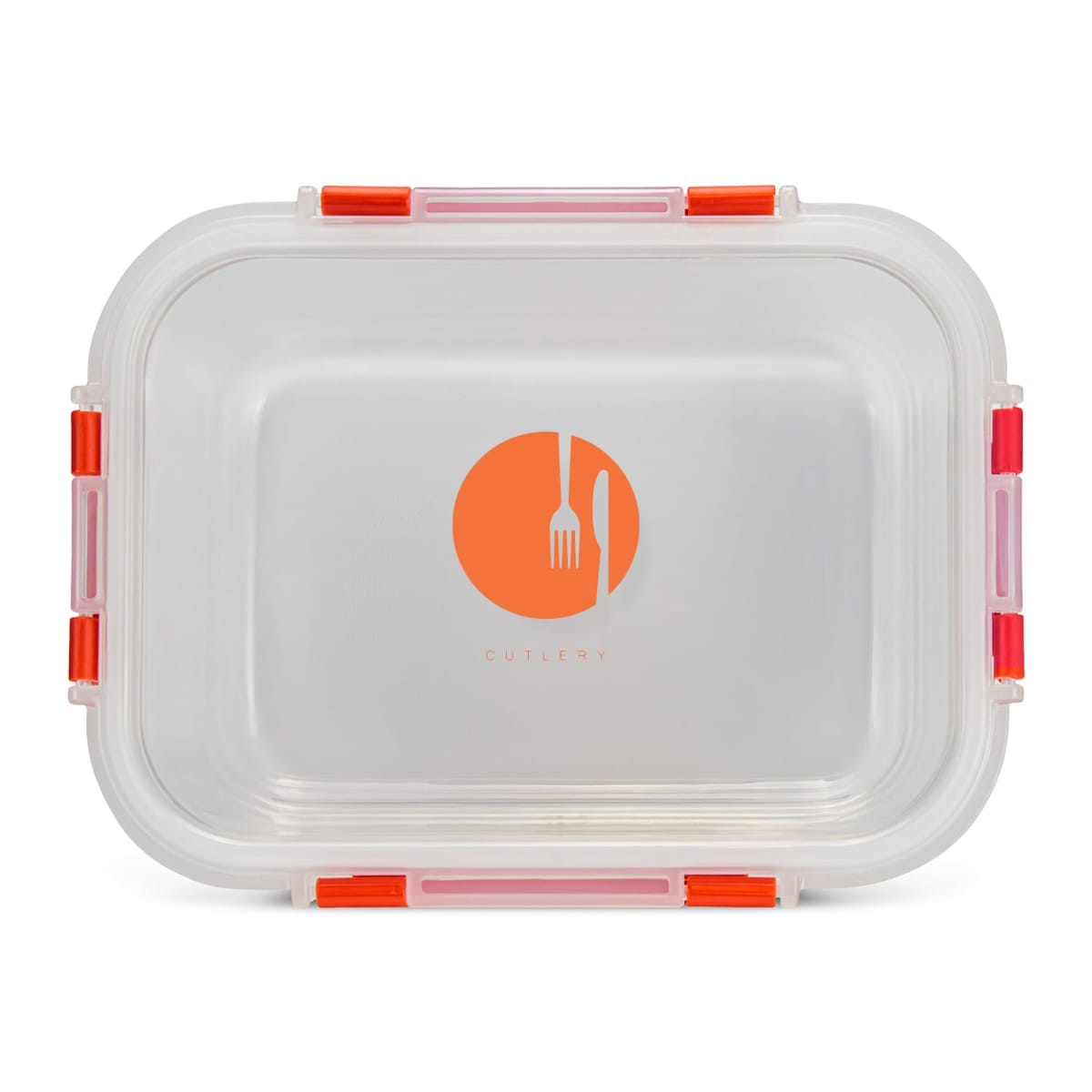 SPICE Calypso Lunch Box