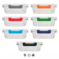 SPICE Calypso Lunch Box