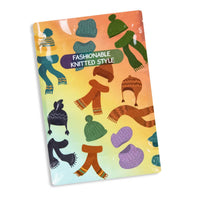 Foil Stand Up Pouch - Extra Large