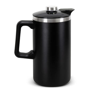 Frontier Base Camp Coffee Press