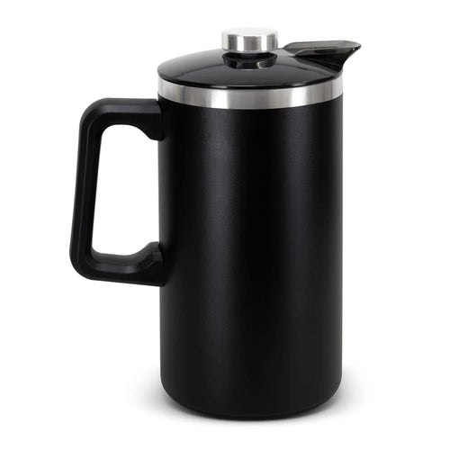 Frontier Base Camp Coffee Press