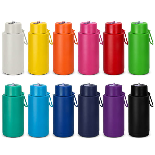 Aura Vacuum Bottle - 1L