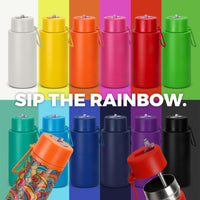 Aura Vacuum Bottle - 1L