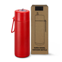 Aura Vacuum Bottle - 600ml