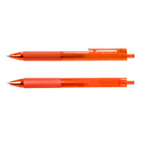 Flow Gel Pen