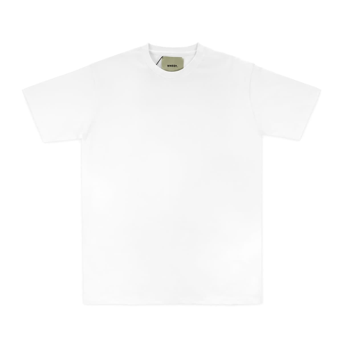 WNSDY Essential Tee