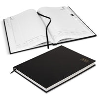 Collins A4 Daily Diary - 2026