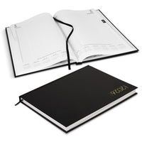Collins A4 Daily Diary - 2026