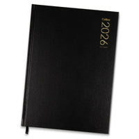 Collins A4 Daily Diary - 2026