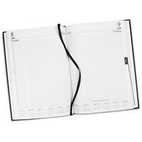 Collins A4 Daily Diary - 2026