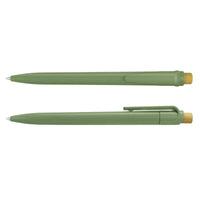 Savannah Recycled Plastic Pen