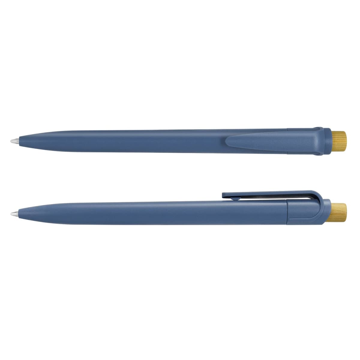 Savannah Recycled Plastic Pen