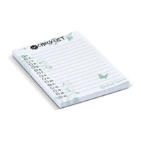 Recycled Sticky Pad 100 x 75mm - 50 Sheets
