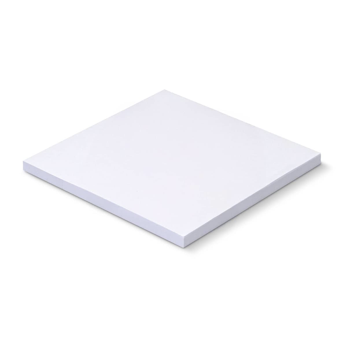 Sticky Pad 100 x 100mm - 50 Sheets