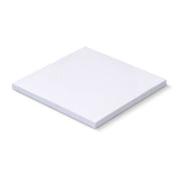 Sticky Pad 100 x 100mm - 50 Sheets